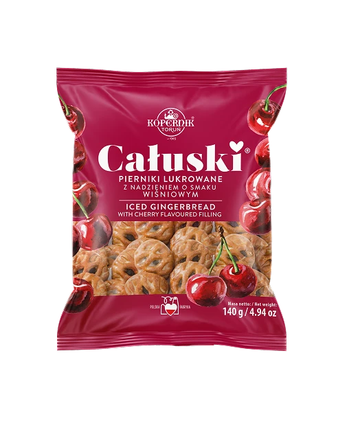 Całuski